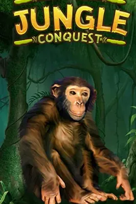 Jungle Conquest