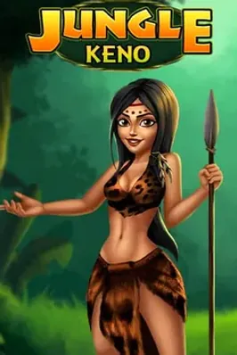 Jungle Keno