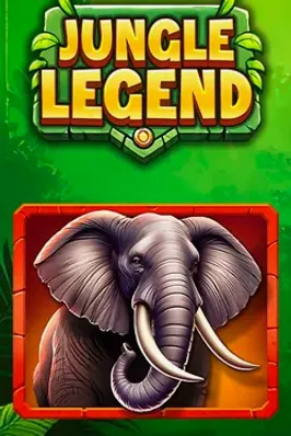 Jungle Legend
