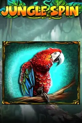Jungle Spin