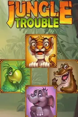 Jungle Trouble