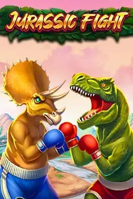 Jurassic Fight