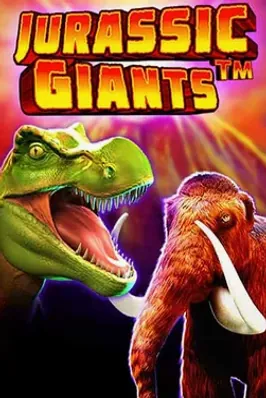 Jurassic Giants