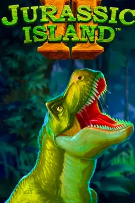 Jurassic Island 2