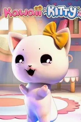 Kawaii Kitty