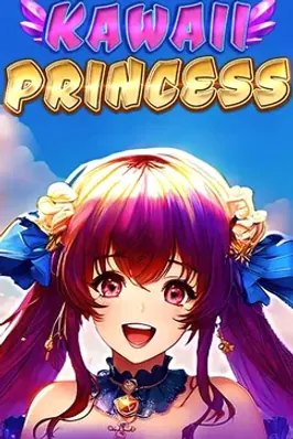 Kawaii Princess