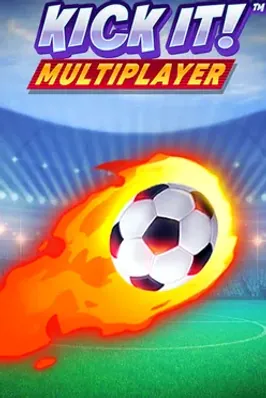 Kick It Multiplayer Crash Game