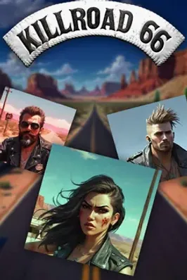 Killroad 66