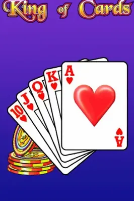 King of Cards