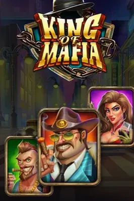 King of Mafia