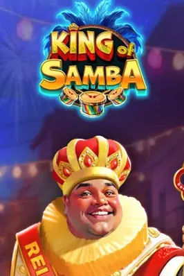 King of Samba