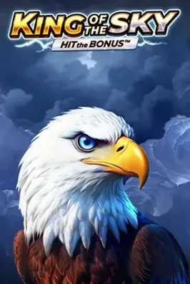 King of the Sky: Hit the Bonus