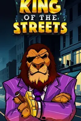 King of the Streets