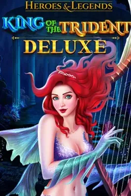 King of the Trident Deluxe