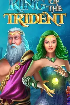 King of the Trident