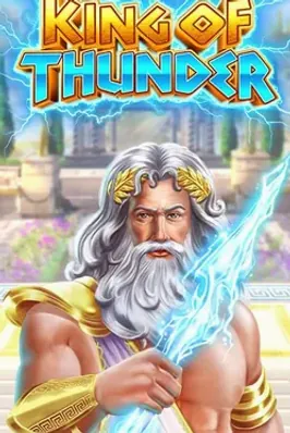 King of Thunder