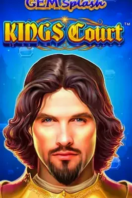 Kings Court: Gem Splash