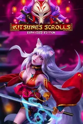 Kitsune's Scrolls Expanded Edition