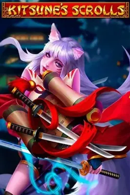 Kitsune's Scrolls