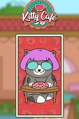 Kitty Café