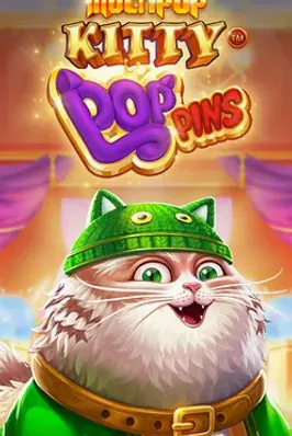 Kitty POPpins