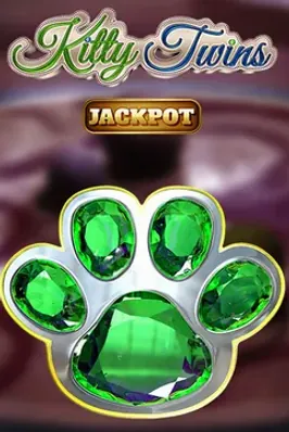 Kitty Twins Jackpot