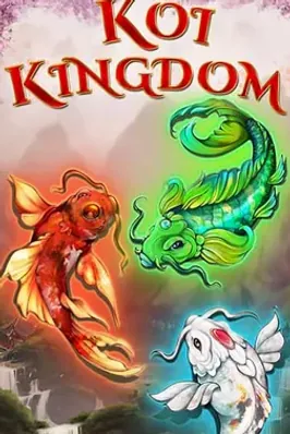 Koi Kingdom
