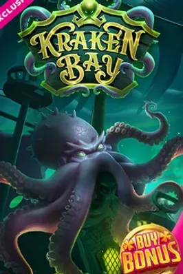 Kraken Bay