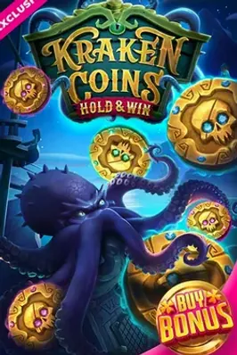 Kraken Coins