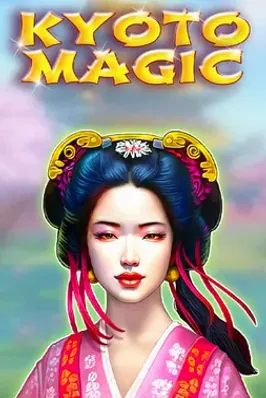 Kyoto Magic
