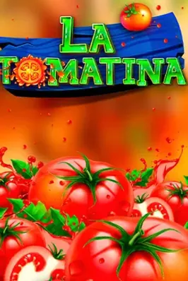 La Tomatina