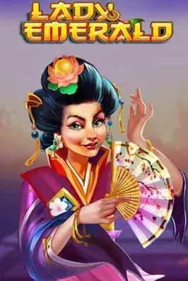 Lady Emerald