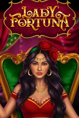 Lady Fortuna