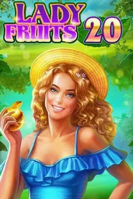 Lady Fruits 20