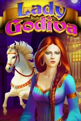 Lady Godiva