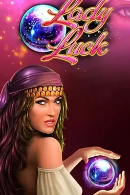 Lady Luck Jackpot