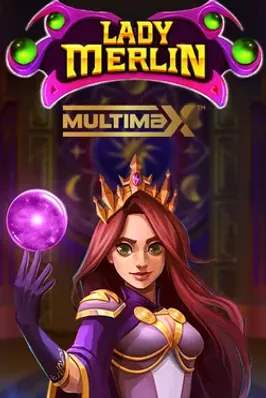 Lady Merlin MultiMax