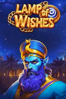 Lamp of Wishes
