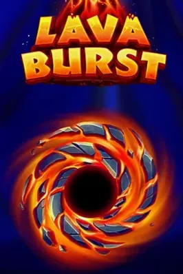 Lava Burst