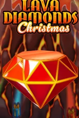 Lava Diamonds Christmas