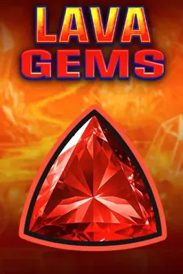 Lava Gems