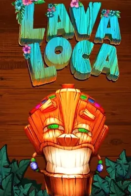 Lava Loca
