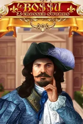 Le Bo$$u 2 Crossed Swords