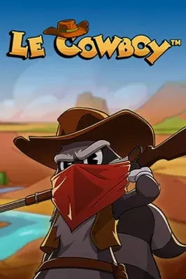 Le Cowboy
