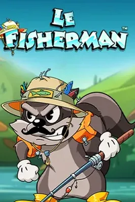 Le Fisherman