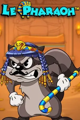 Le Pharaoh