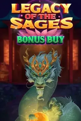 Legacy of the Sages Bonus Buy