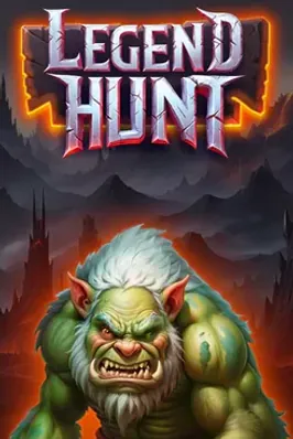 Legend Hunt