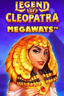 Legend of Cleopatra Megaways