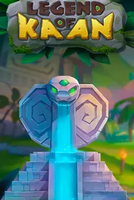 Legend of Kaan